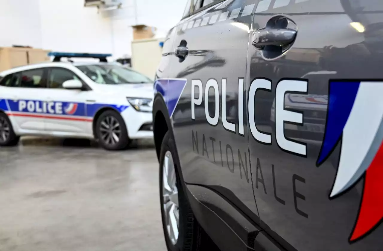 Valence : des équipages de police sécurisent des écoles après des comportements menaçants