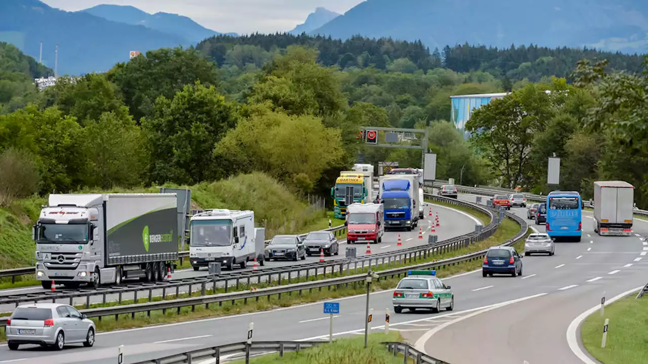 Voici les 12 pays d'Europe où l'autoroute est gratuite