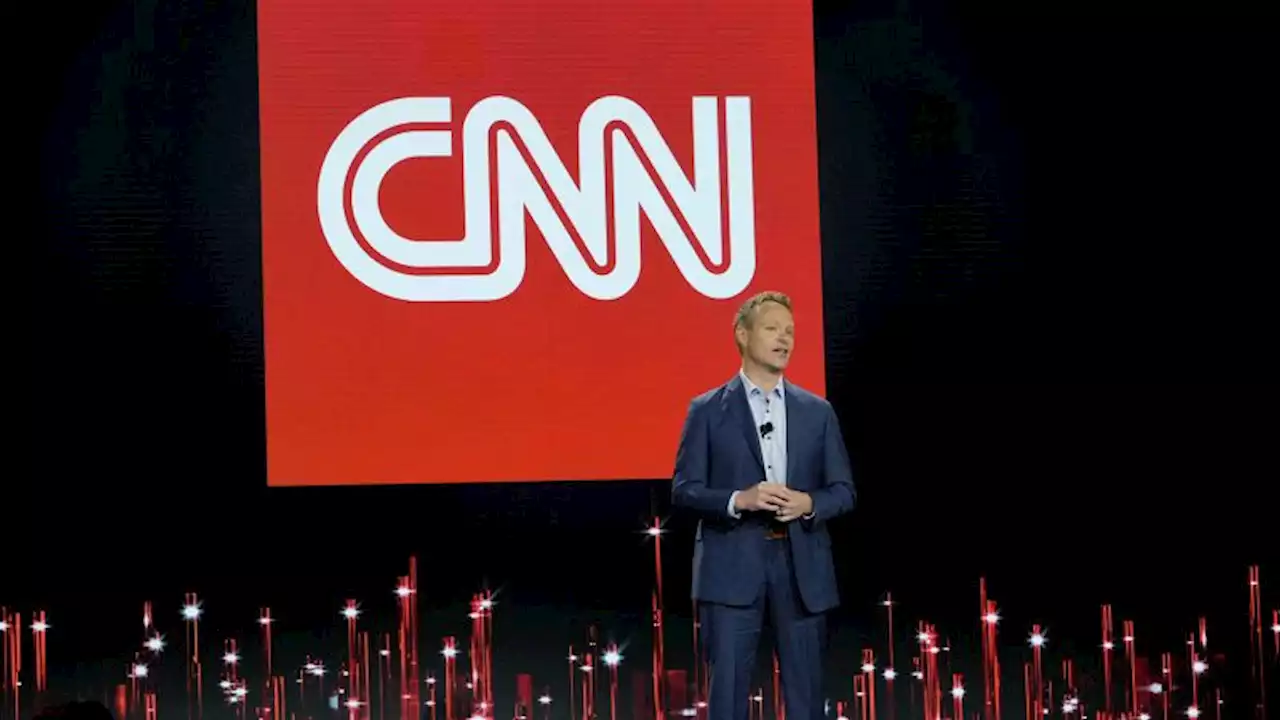 CNN Chairman and CEO Chris Licht is out | CNN Business