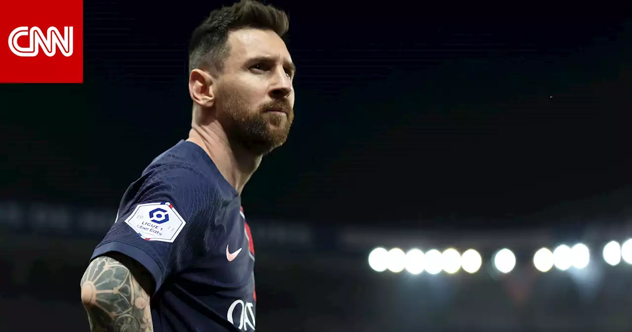 ليونيل ميسي يوضح سبب عدم عودته لبرشلونة واختيار إنتر ميامي