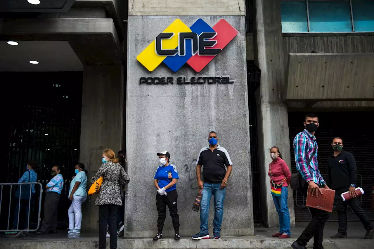 Comienzan las postulaciones para las primarias opositoras en Venezuela: ¿debe el Consejo Nacional Electoral supervisar el proceso?