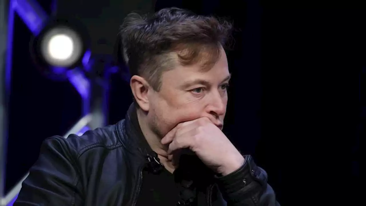 Twitter's own lawyers refute Elon Musk's claim that the 'Twitter Files' exposed US government censorship | CNN Business