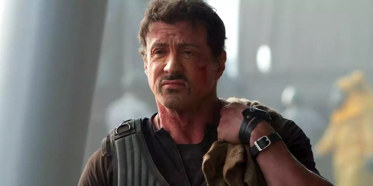 'Expendables 4' Trailer: Our Favorite Veteran Painmakers Are Back