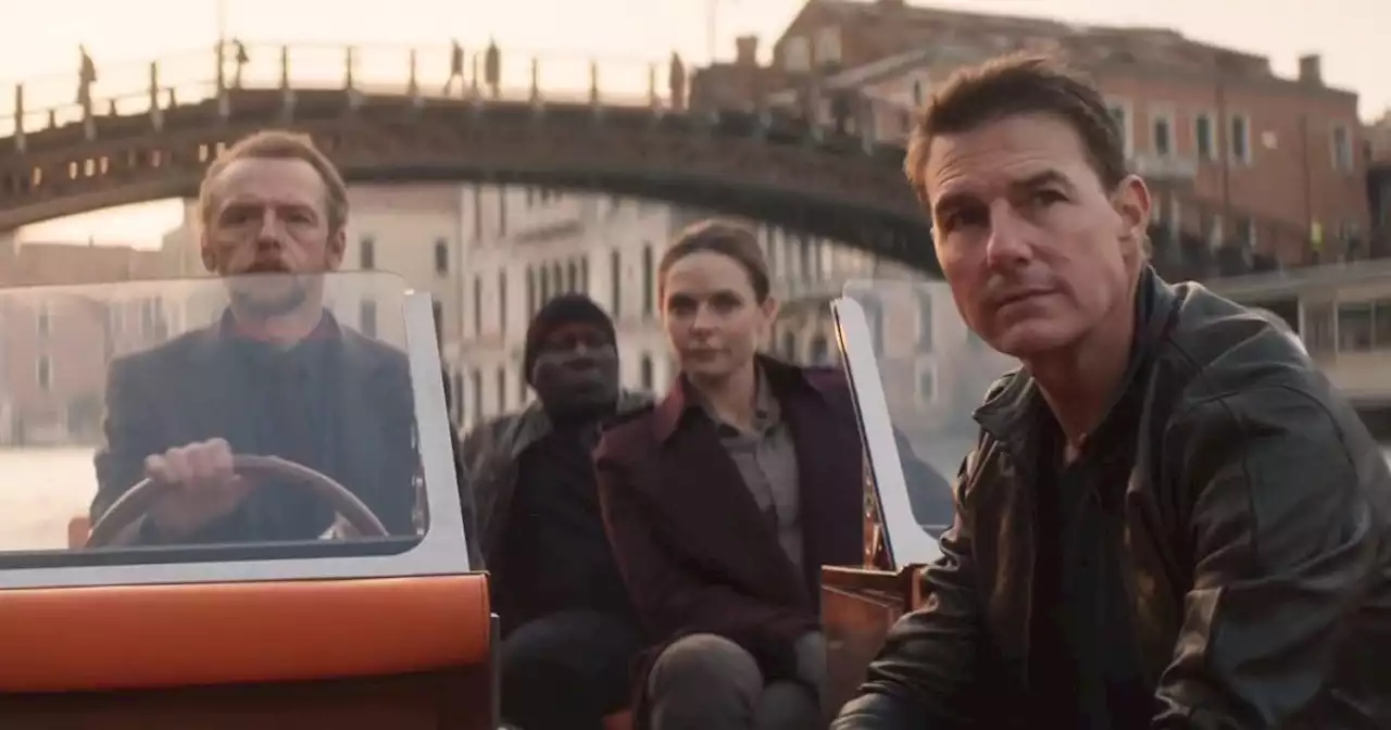 Mission: Impossible 8 Production Delayed Due to Writers Strike