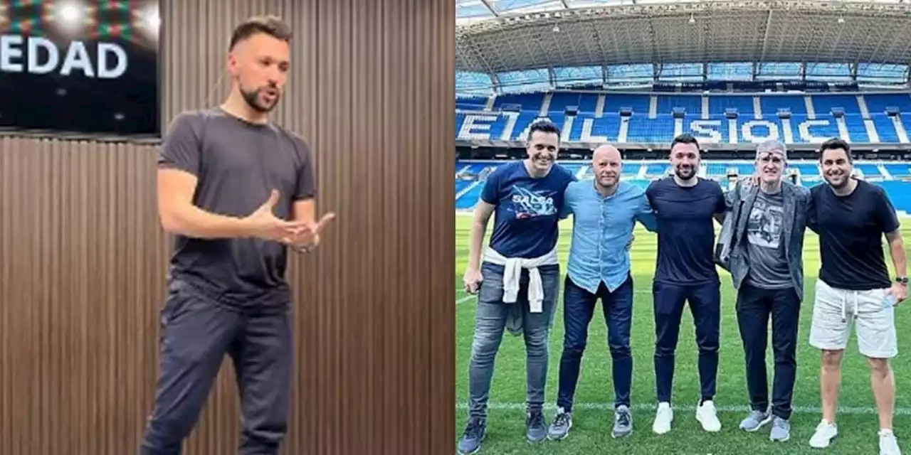 Francesco Farioli, lezione di calcio in casa della Real Sociedad