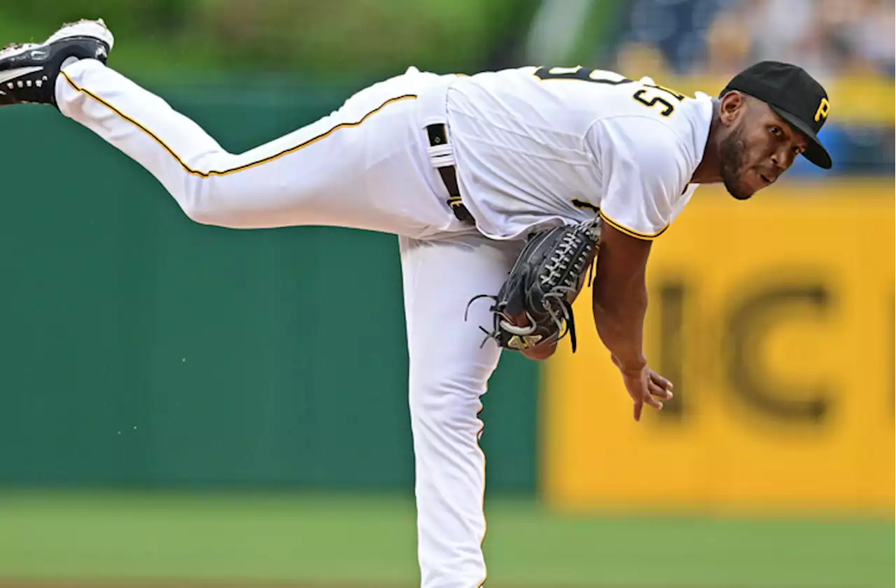 Athletics vs Pirates Prediction, Picks, Odds — June 7