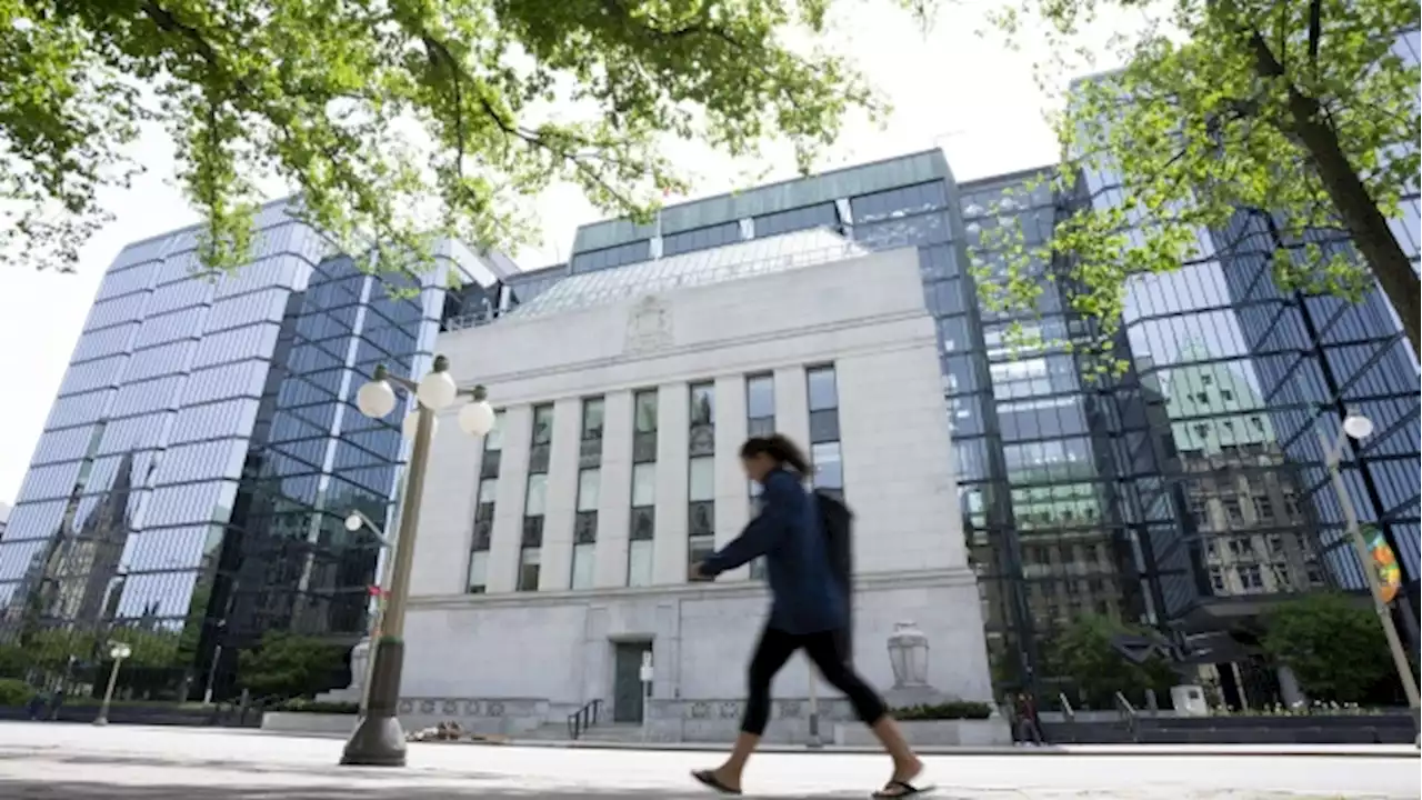 Bank of Canada to announce interest rate decision this morning