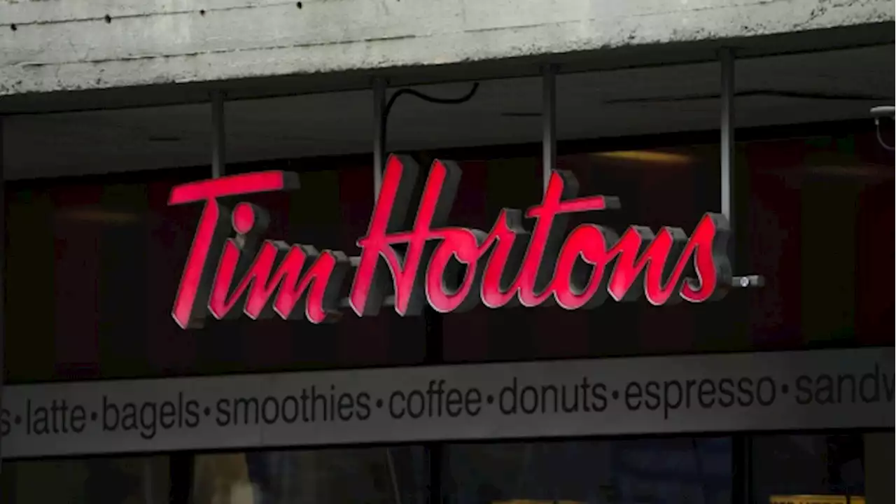 Tim Hortons to launch credit card through mobile rewards app