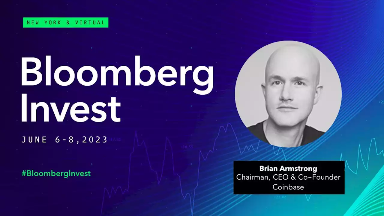 Bloomberg Invest New York 2023