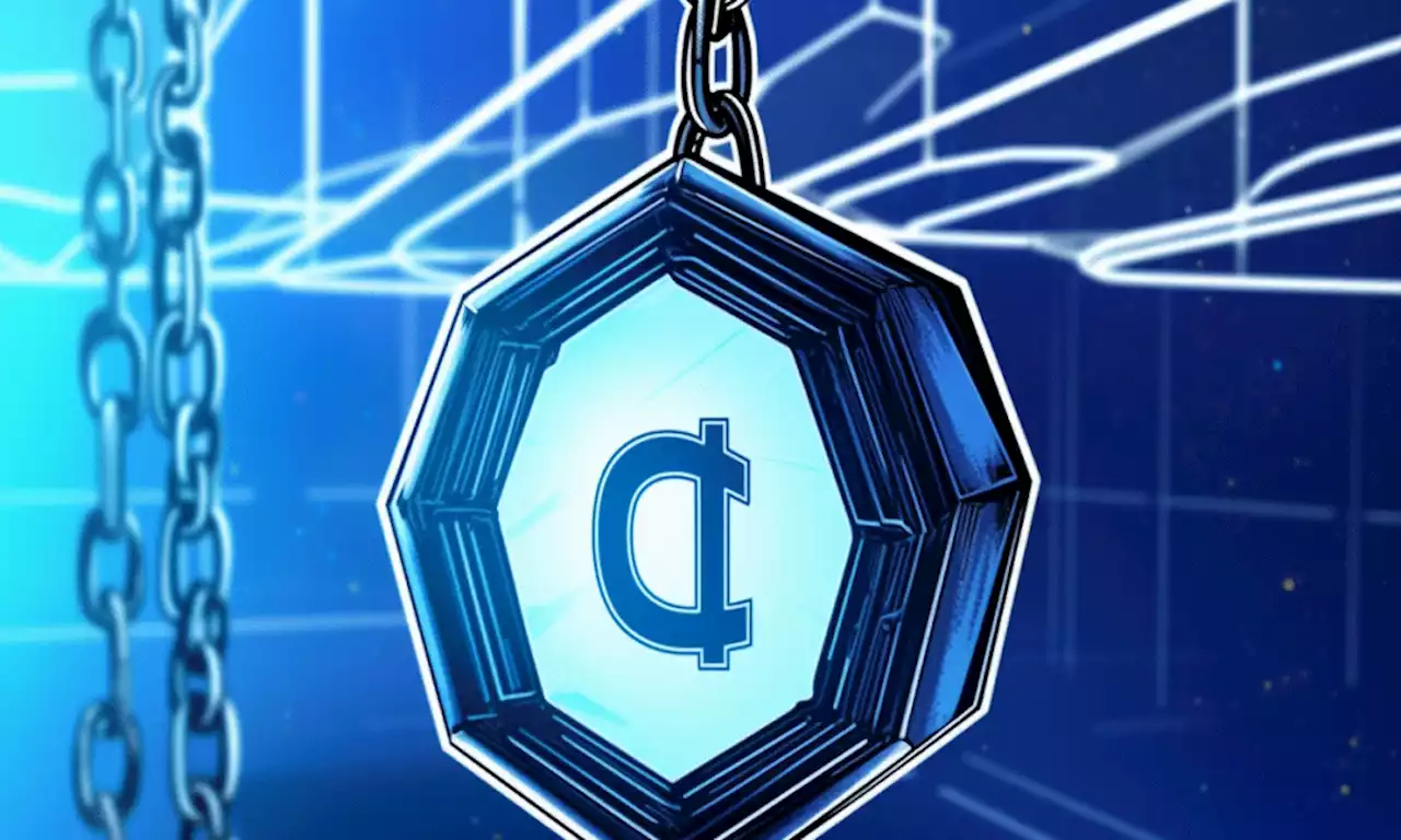 Chainlink in danger of falling to sell pressure