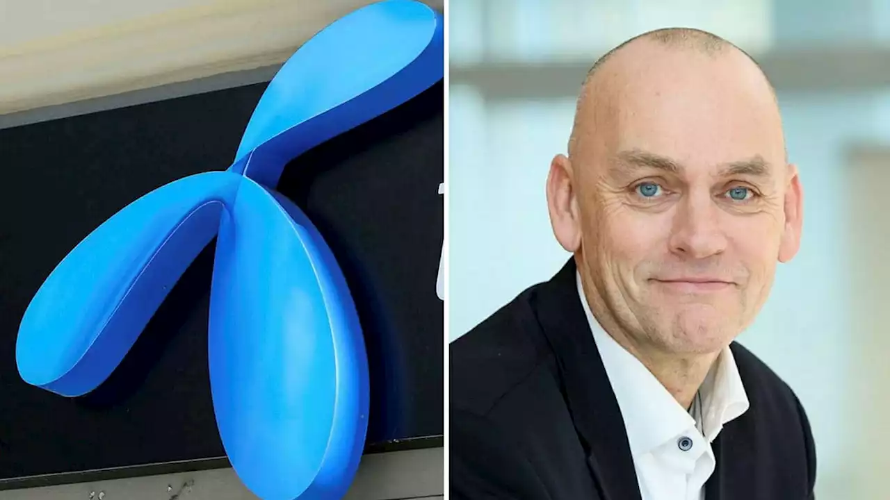 Telenor: Inte vårt fel att Sverige är uselt på 5g