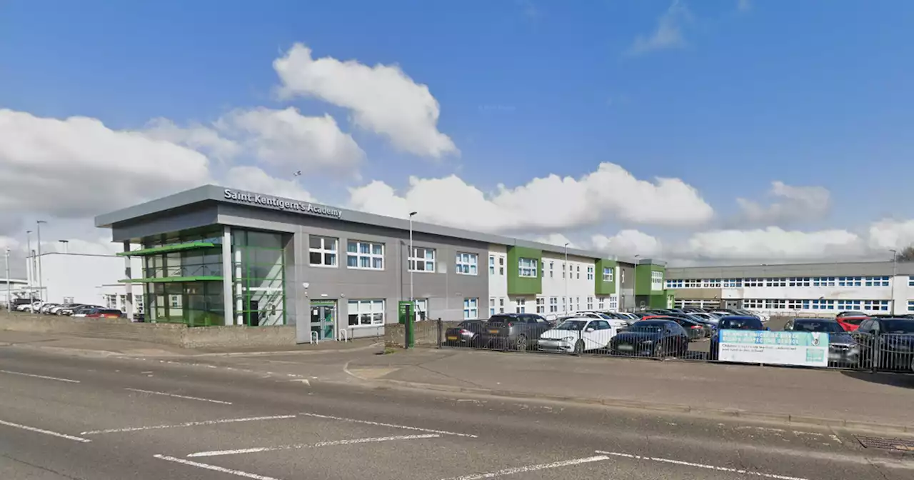 Boy dies suddenly after incident at West Lothian school