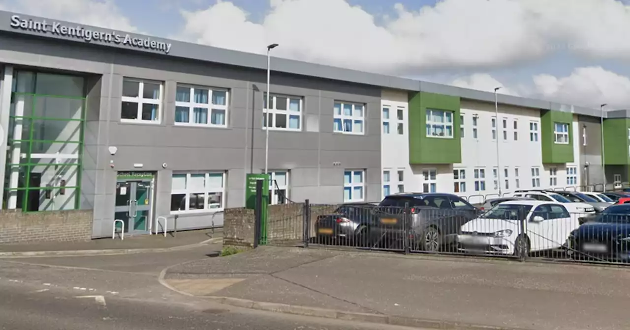 Death of teen boy at Scots school 'caused by dangerous internet challenge'