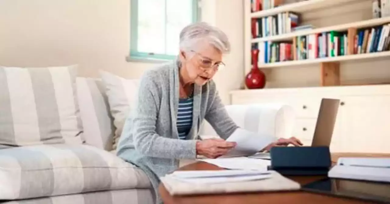 Older people making a new claim for DWP income top-up could be due an extra £300