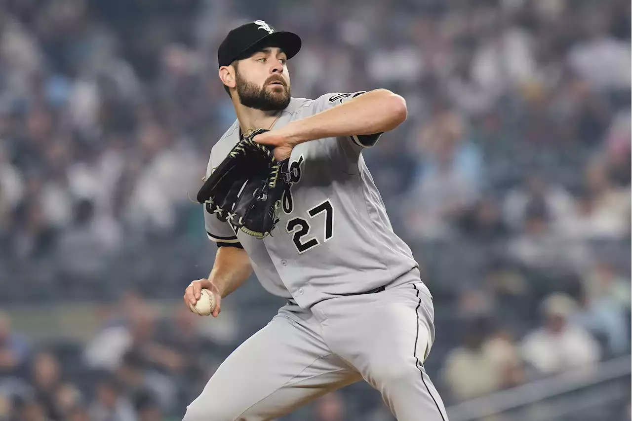 White Sox take another step up with 3-2 win over Yankees