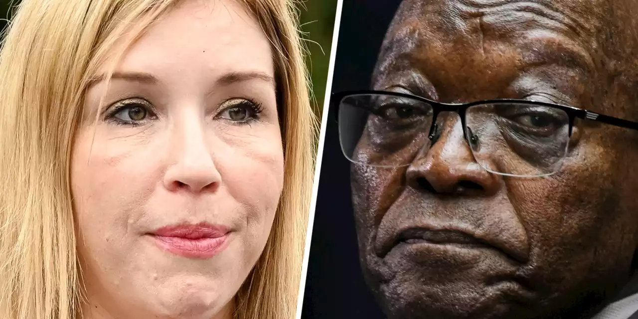 STALINGRAD TACTIC: SLAPP down — Jacob Zuma fails in attempted private prosecution of Billy Downer and Karyn Maughan