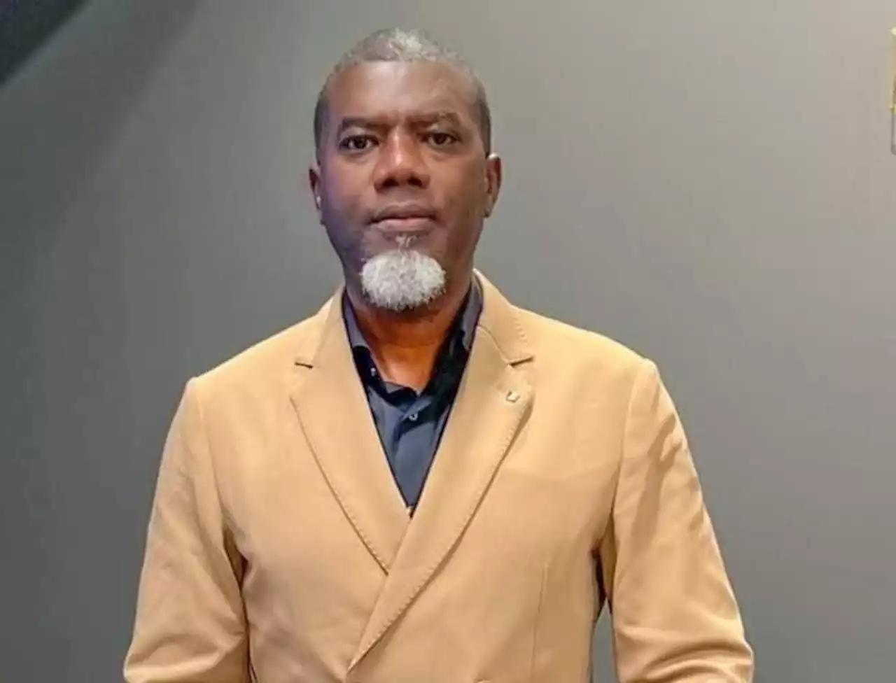 Peter Obi, Judas who denied Atiku Presidency - Reno Omokri