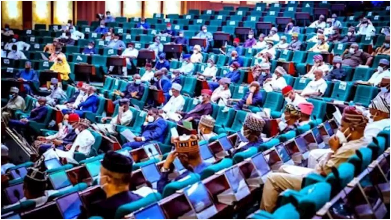 Unaccounted N2trn assets: Reps demand external audit of NNPCL