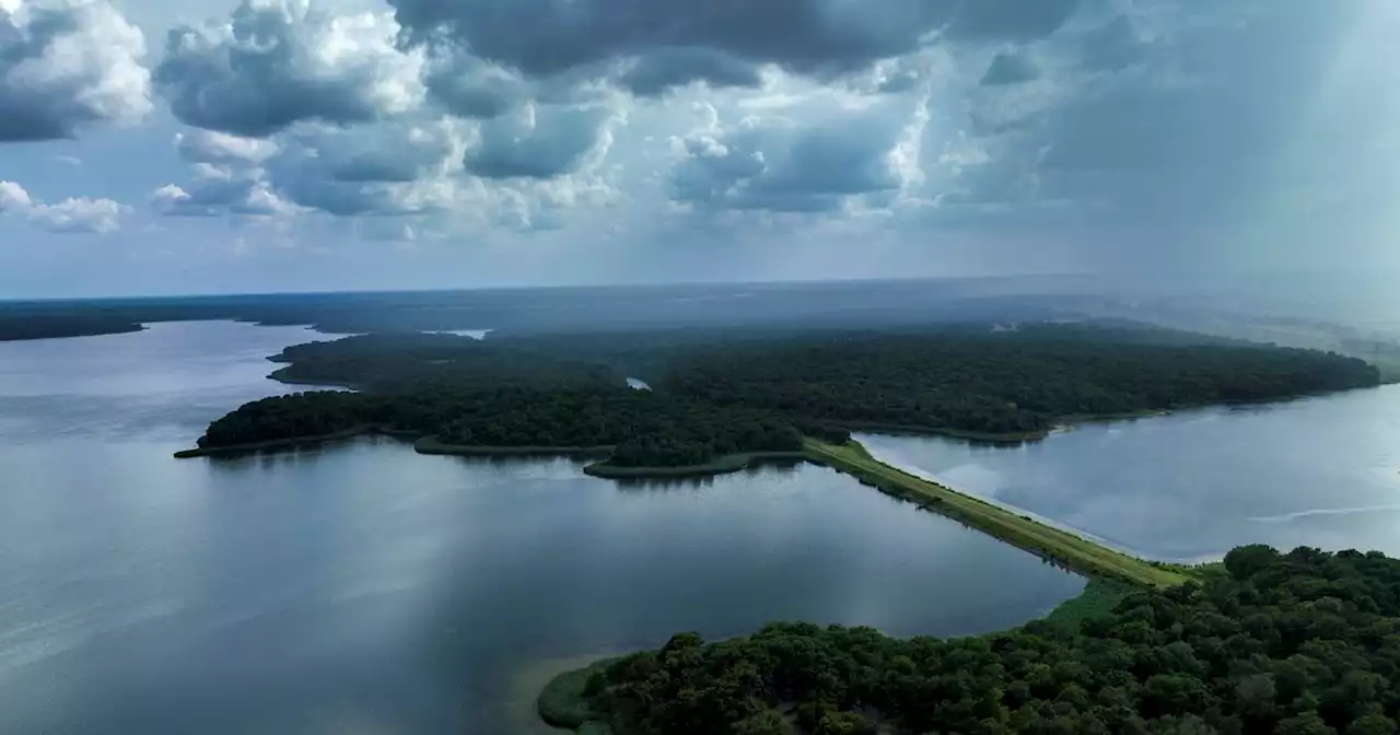 Texas offered $95M for Fairfield Lake land in move developer calls ‘sabotage’