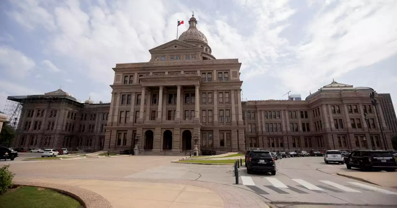 Texas Senate panel advances bill increasing penalty for human smuggling