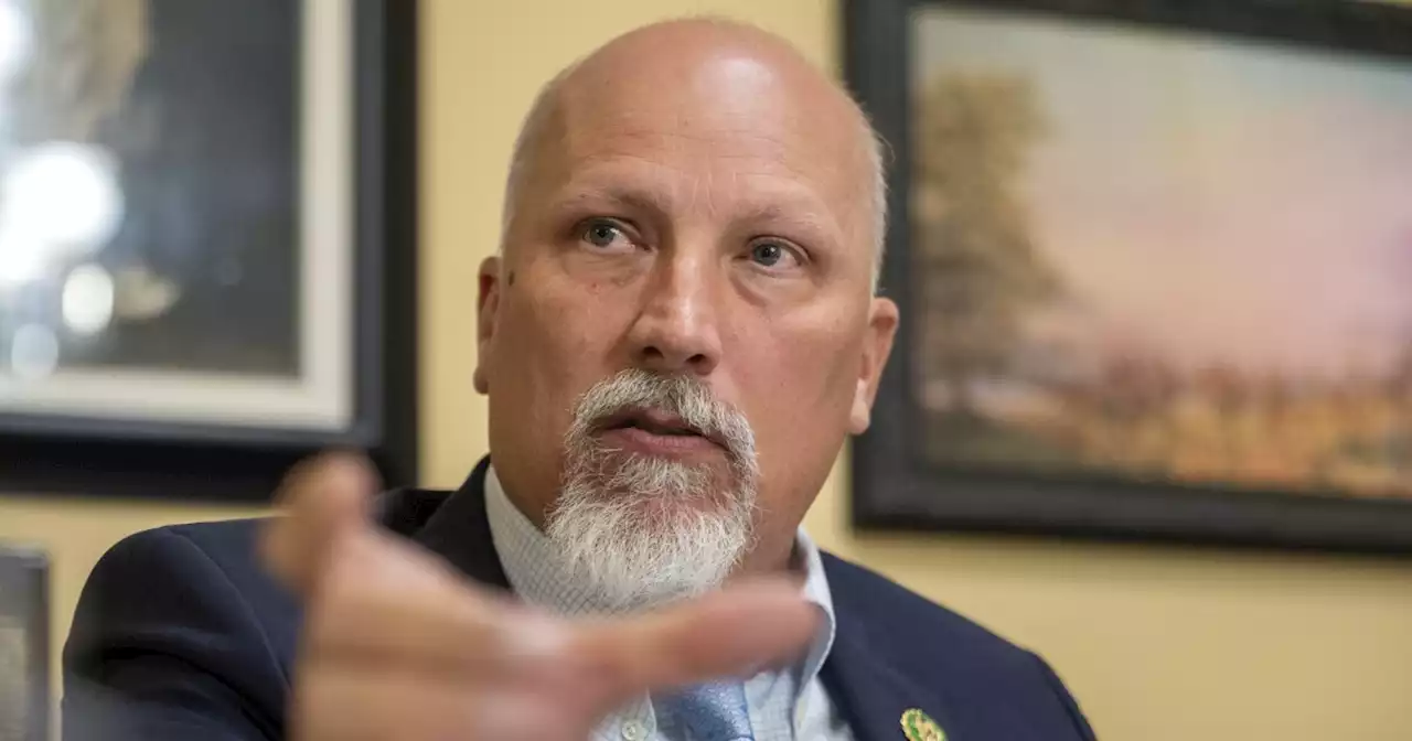 Chip Roy introduces legislation to eliminate ‘X’ gender marker on US passports