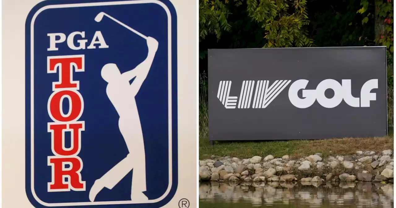 LIV Golf merger: Seven questions everyone is asking after blockbuster deal