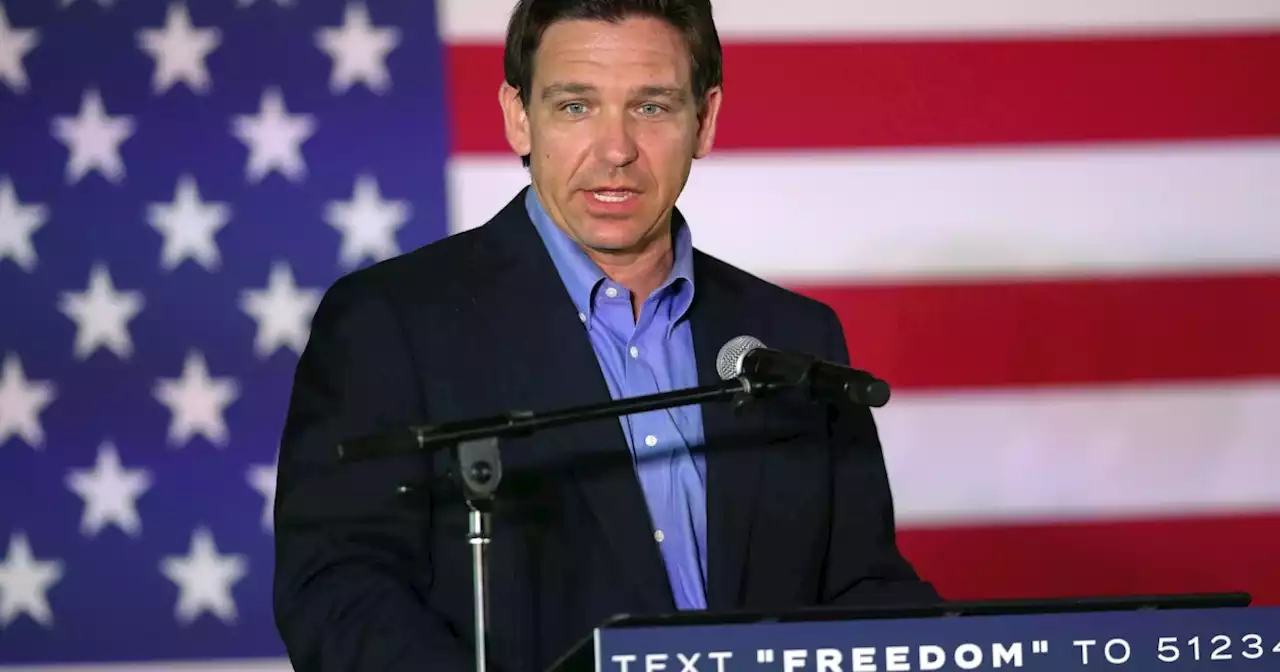 White House hits DeSantis on migrants but stops short of backing 'kidnapping' claims