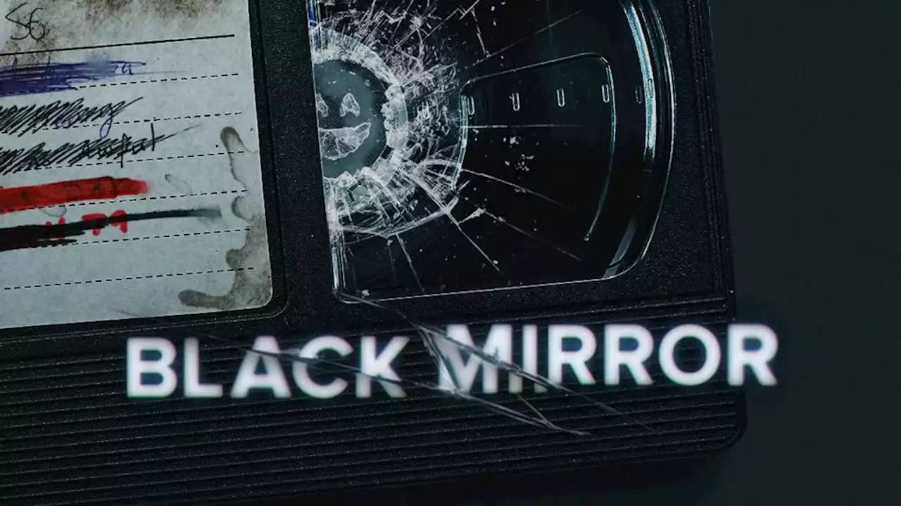 ‘Black Mirror’ Creator Used ChatGPT To Write An Episode Of Netflix Series & Says It Was ‘Sh**’