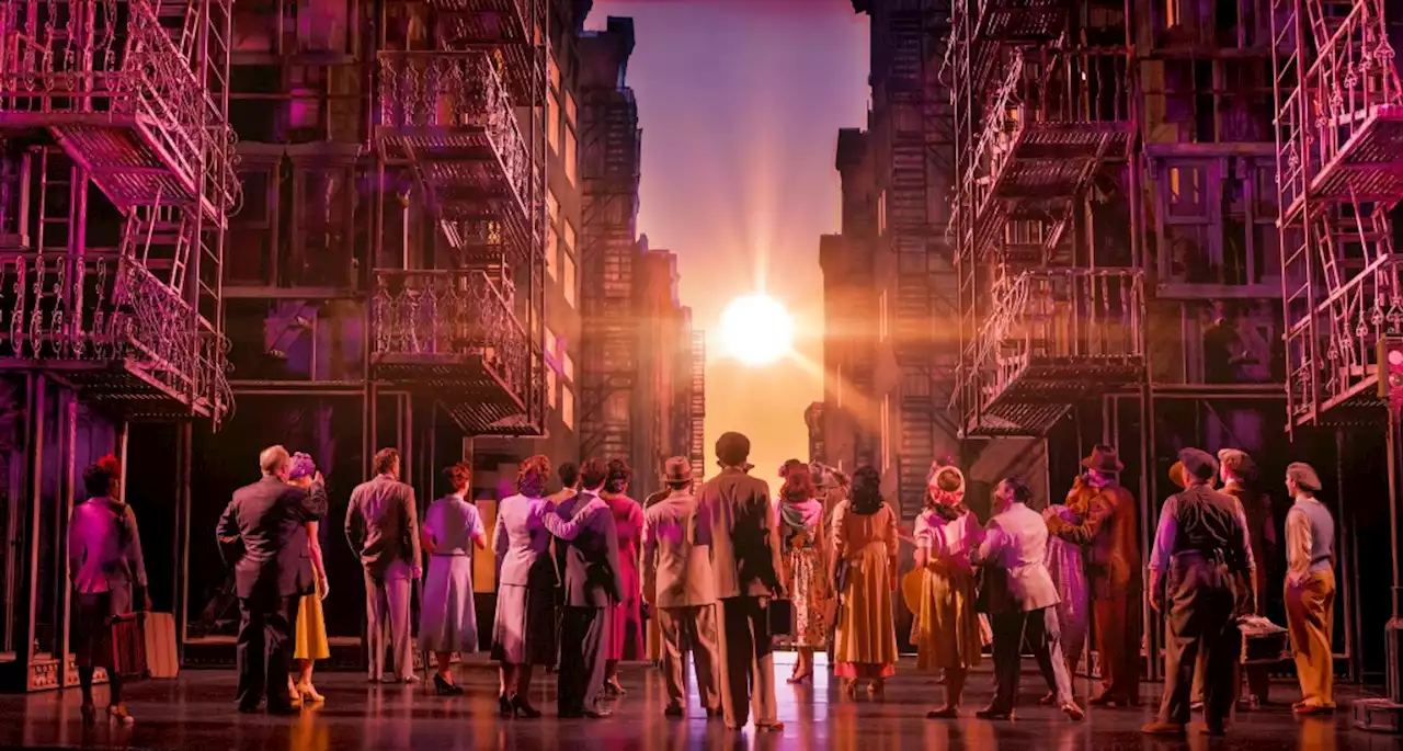 Broadway Box Office Slips A Bit In Pre-Tony Run-Up: Total Weekly Receipts At $31M