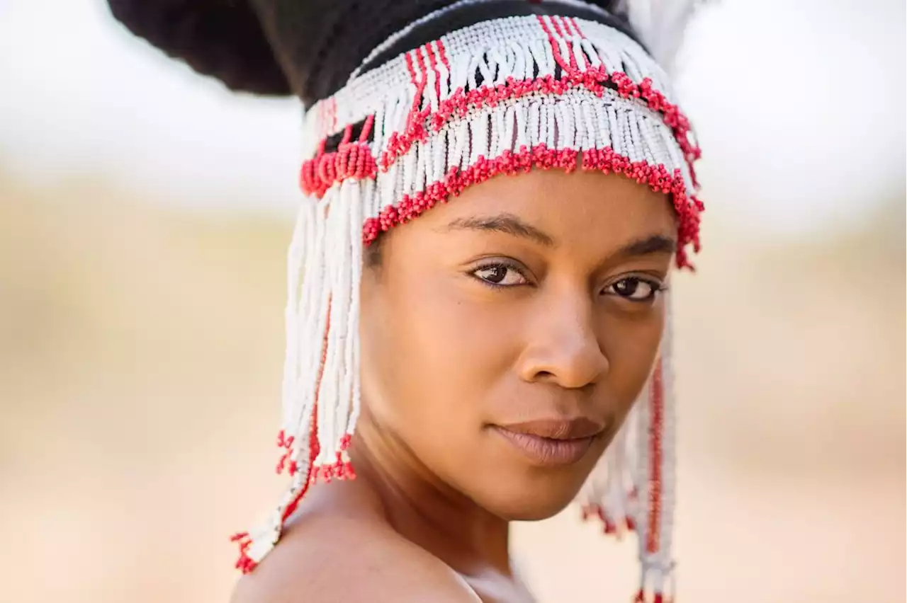 ‘Shaka Ilembe’: Trailer Drops For MultiChoice Group’s King Shaka Drama