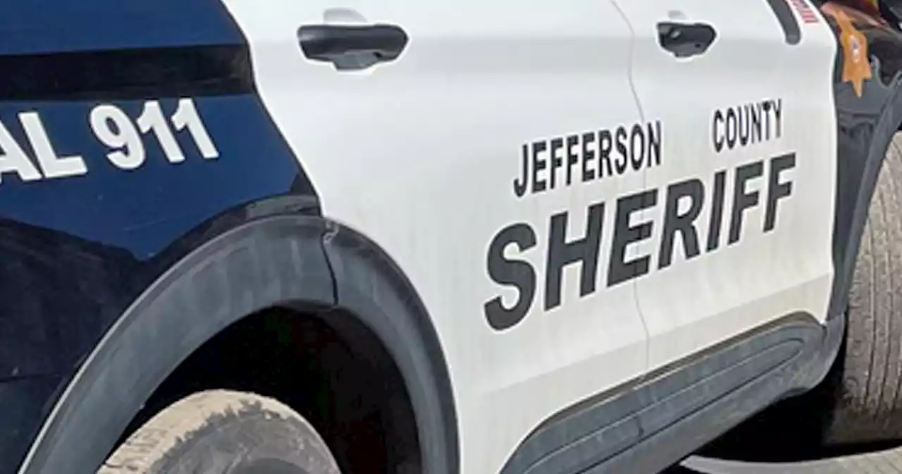 Jefferson County Sheriff’s Office reports shooting involving deputy in Conifer