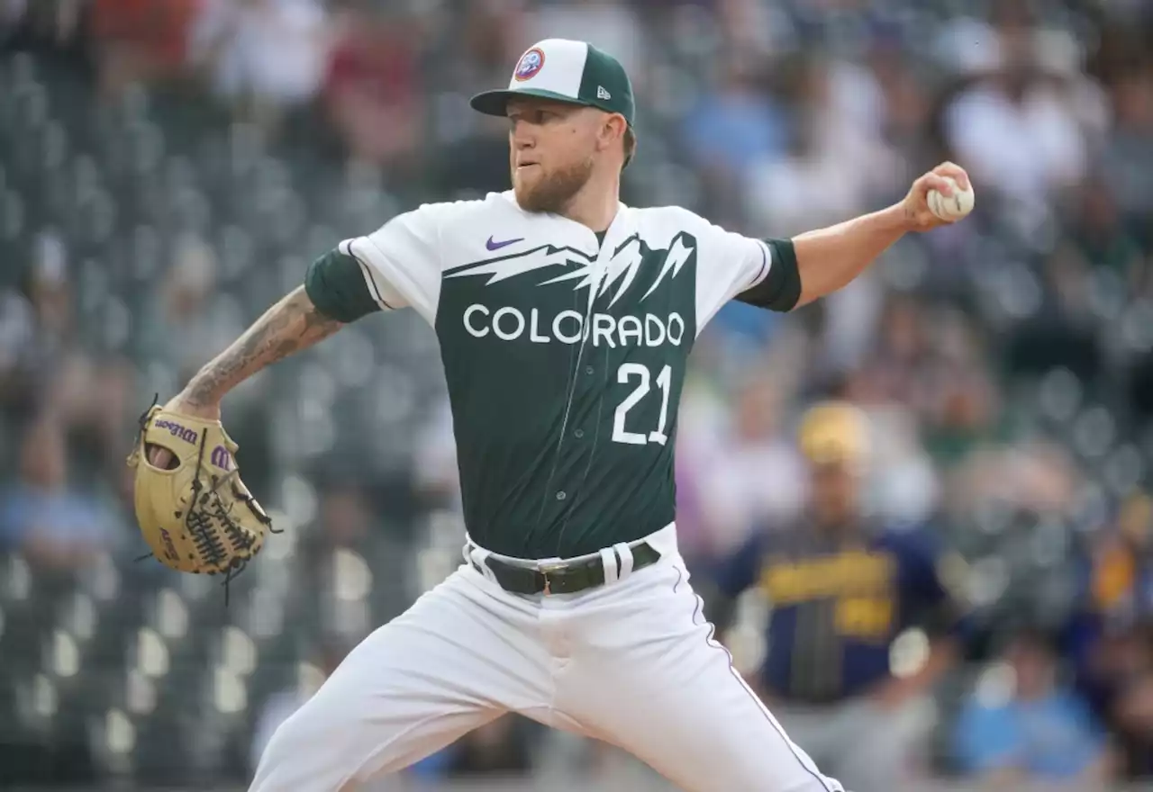 Kyle Freeland’s NBA Finals prediction: “It depends on who wants it more.”