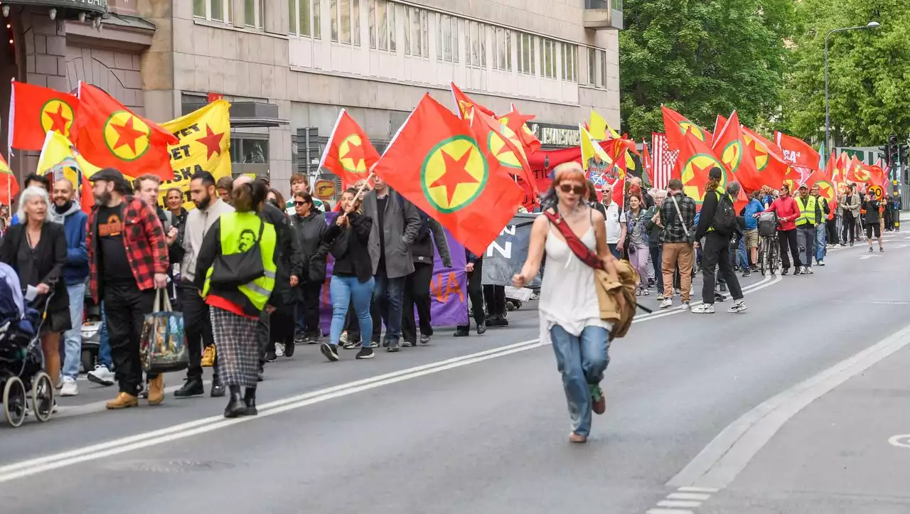 Schweden: Oberstes Gericht billigt Auslieferung von PKK-Unterstützer an die Türkei