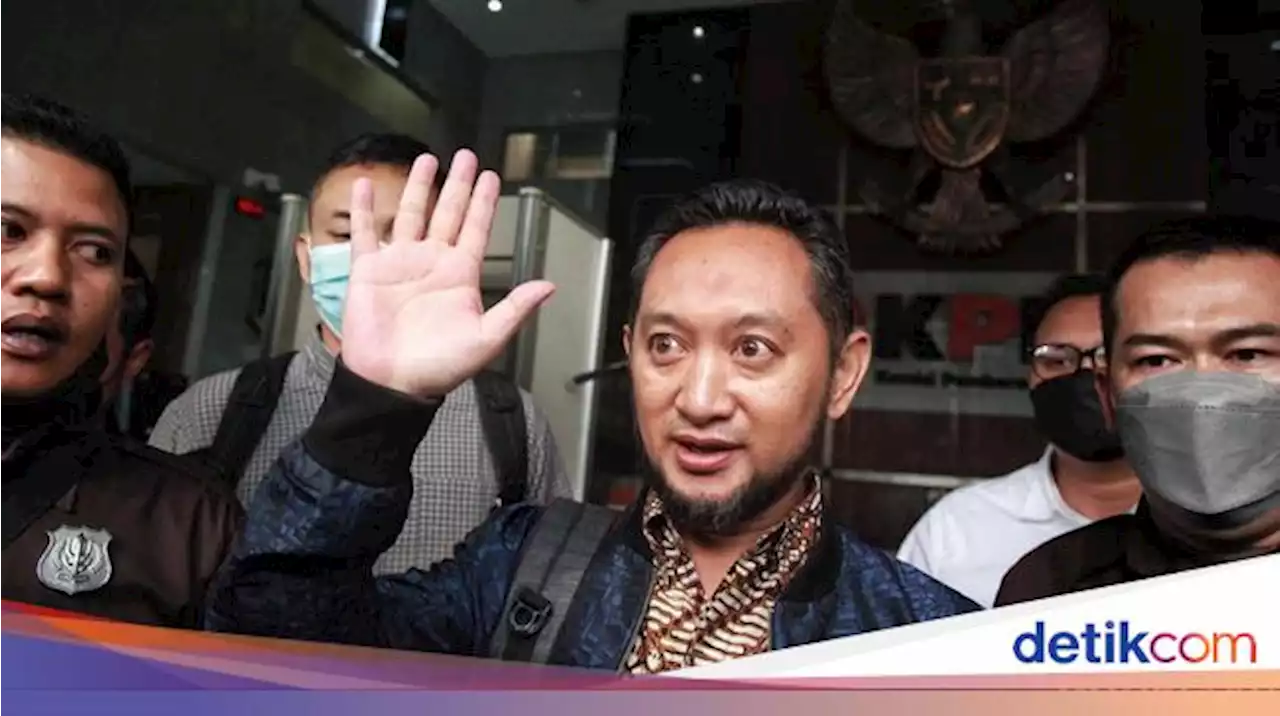 3 Mobil Andhi Pramono Tersangka KPK Disita: Hummer, Roadster, dan MINI Morris