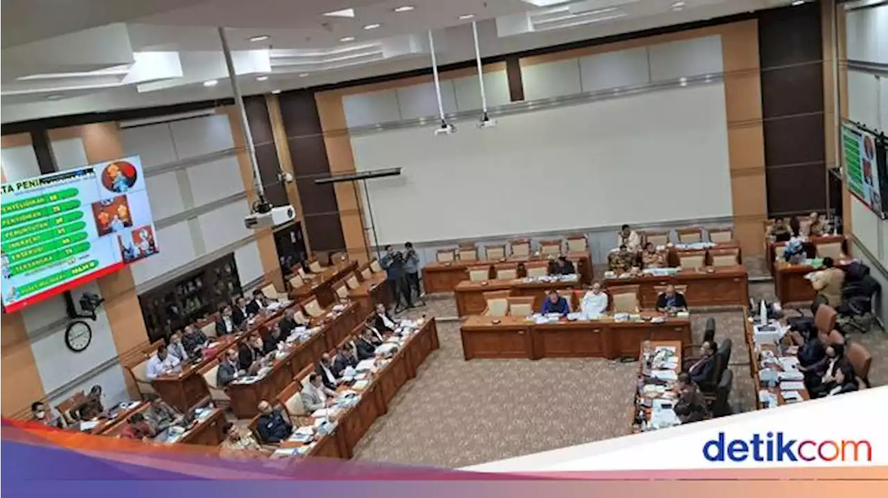 KPK: 6.389 Pejabat Negara Belum Lapor Harta Kekayaan