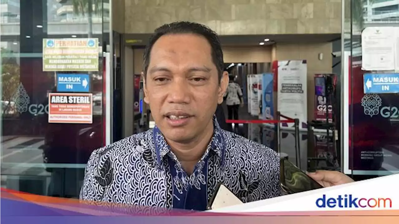 KPK Pastikan Sekretaris MA Hasbi Hasan Segera Ditahan: Hanya Soal Waktu