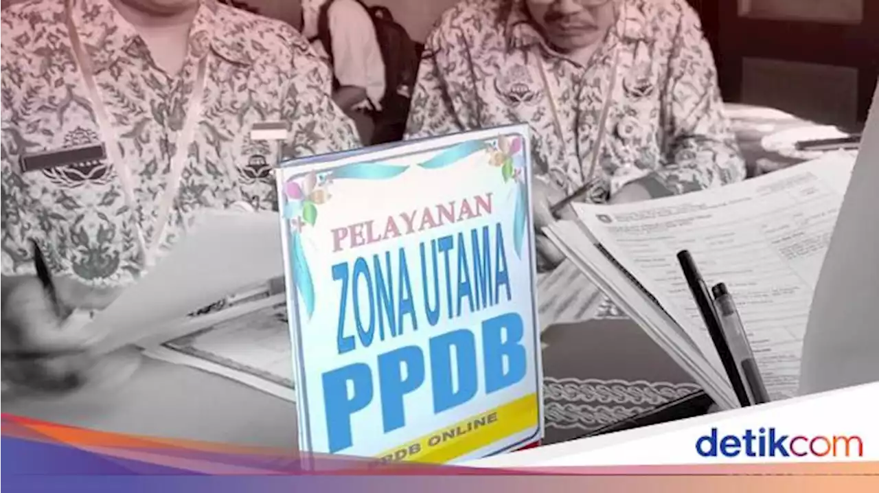 PPDB SMP Kota Malang 2023: Jadwal, Syarat, dan Cara Pendaftaran