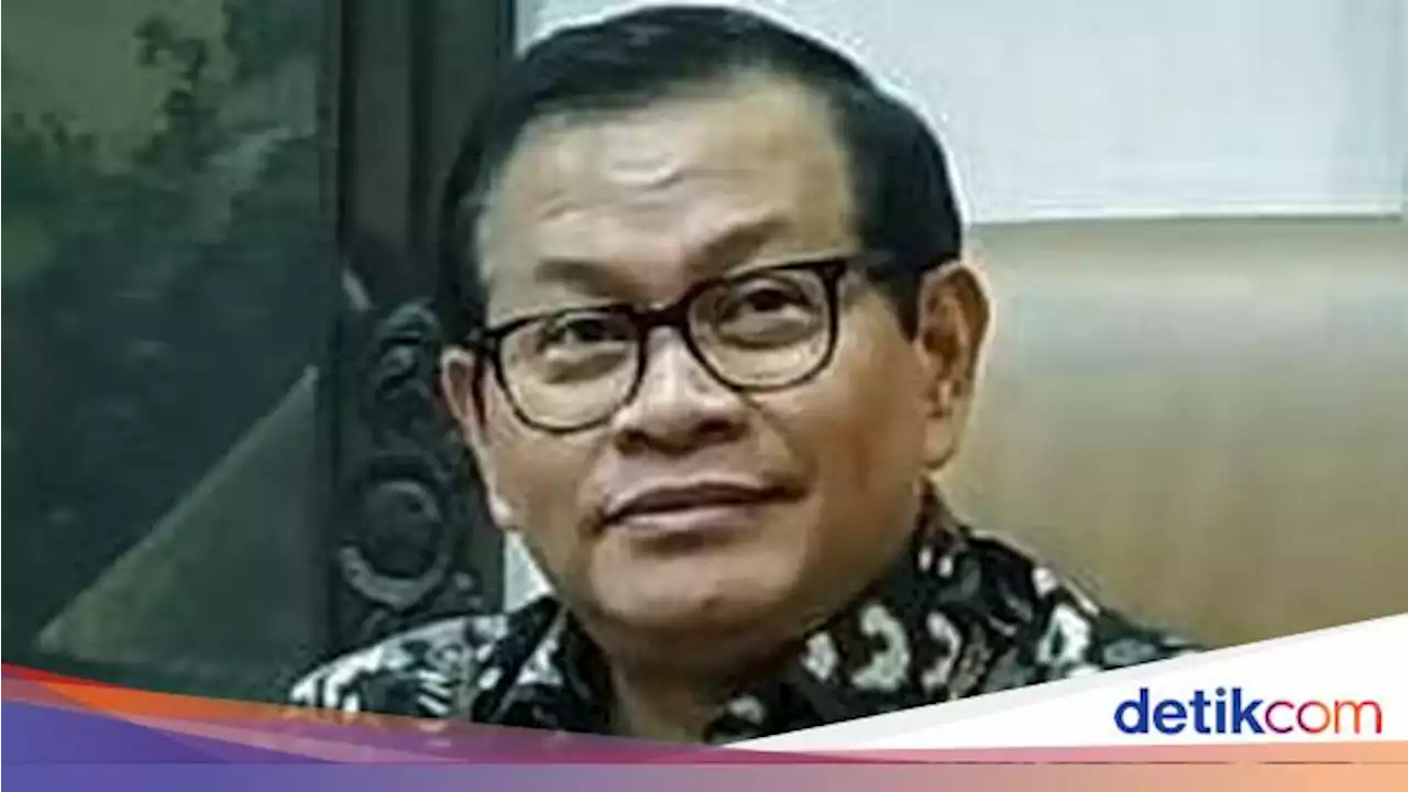 Seskab Yakin Prabowo Berniat Baik soal Proposal Ukraina-Rusia