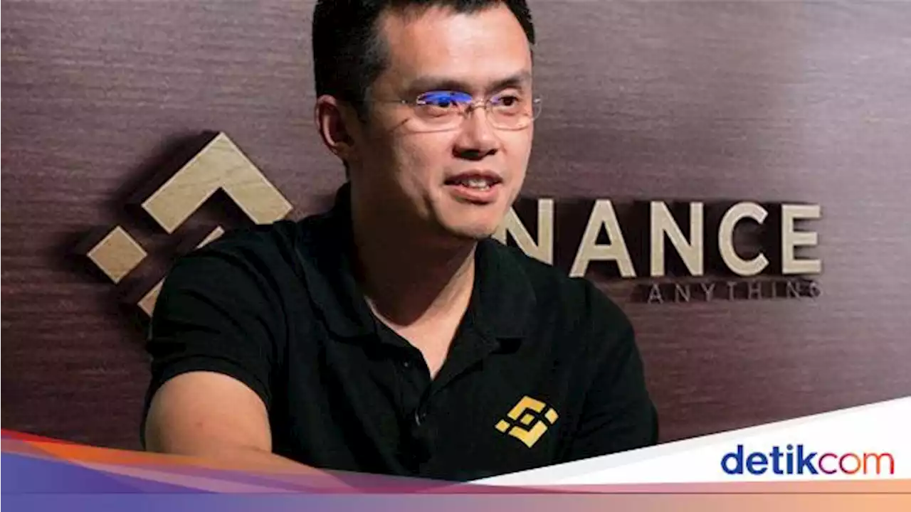 Ajukan Perintah Darurat, OJK-nya AS Minta Aset Binance Dibekukan!