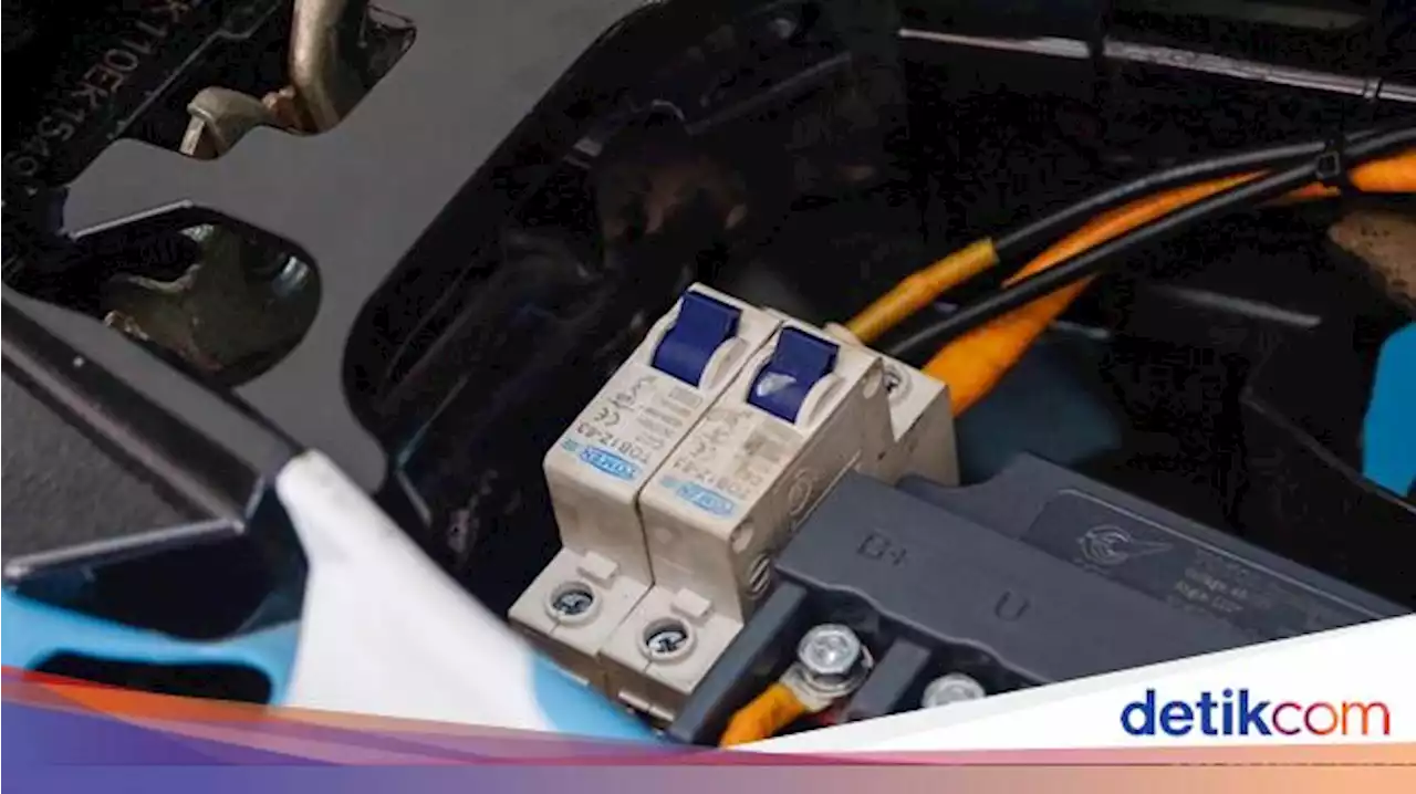 Dorong Penggunaan Motor Listrik, Ini Sederet Kebijakan yang Bisa Dipakai Pemerintah