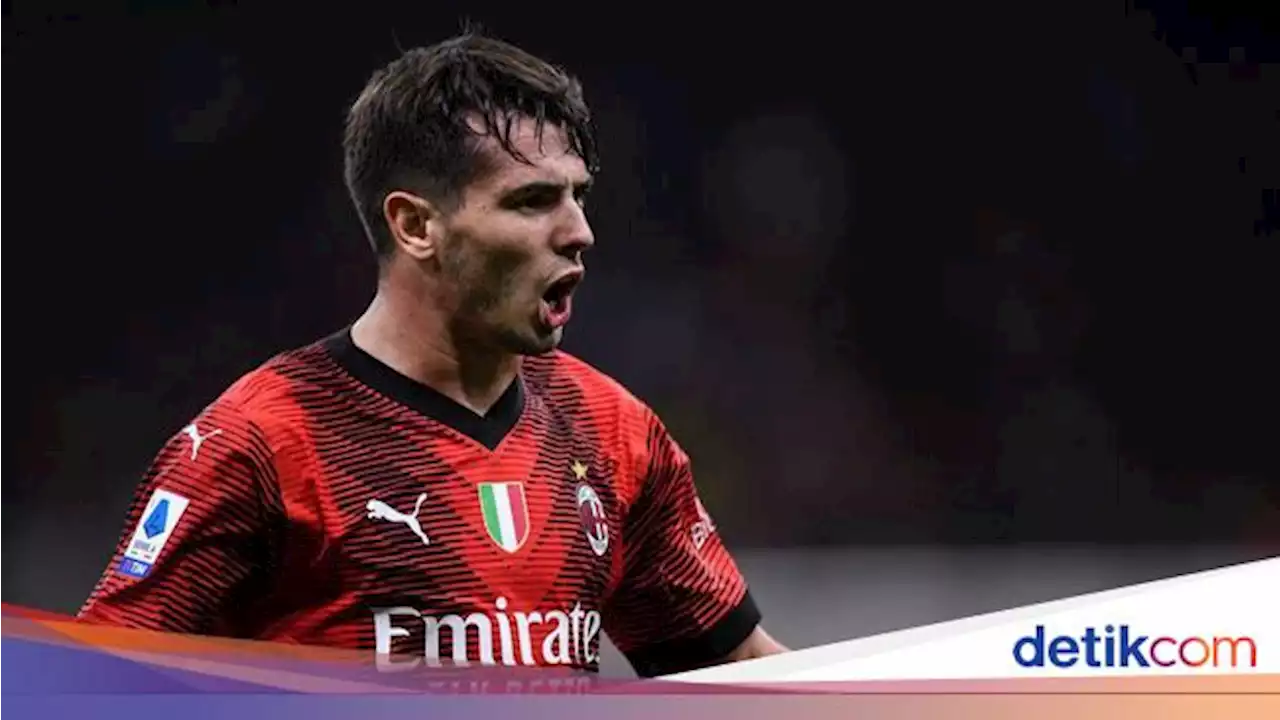 Stok Penyerang Menipis, Madrid Mau Pulangkan Brahim Diaz