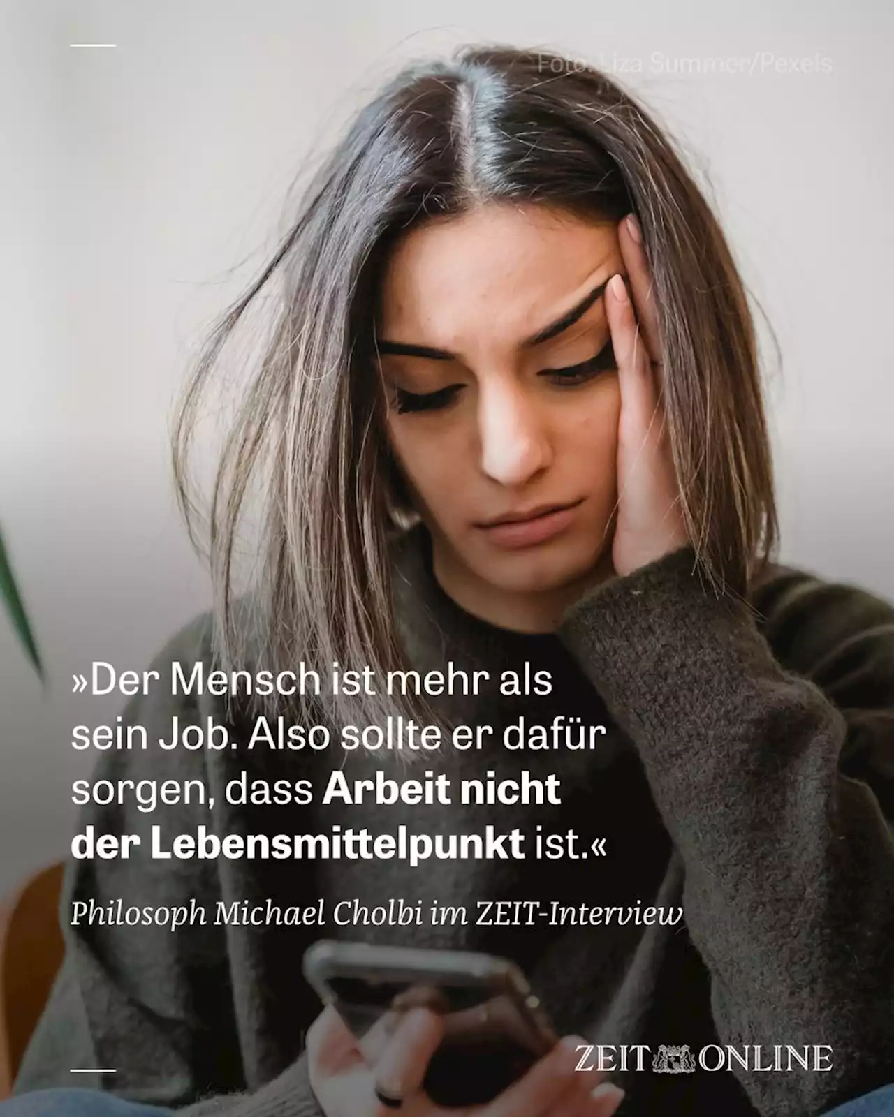 ZEIT ONLINE | Lesen Sie zeit.de mit Werbung oder im PUR-Abo. Sie haben die Wahl.