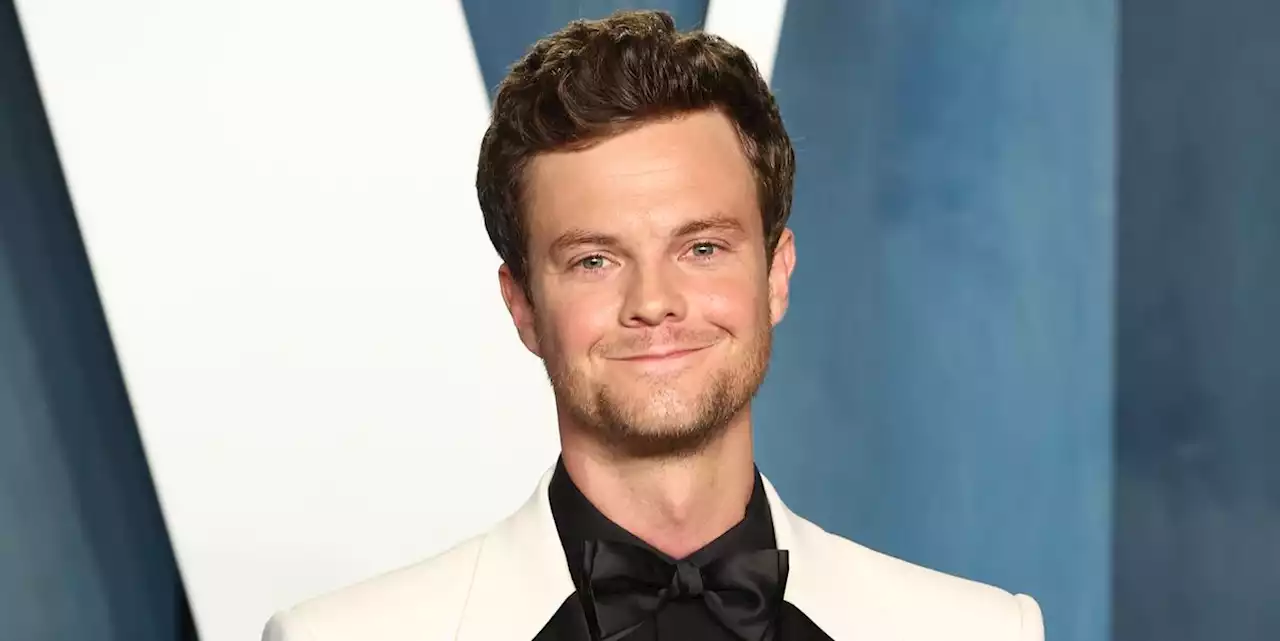 The Boys' Jack Quaid confirms Across the Spider-Verse role