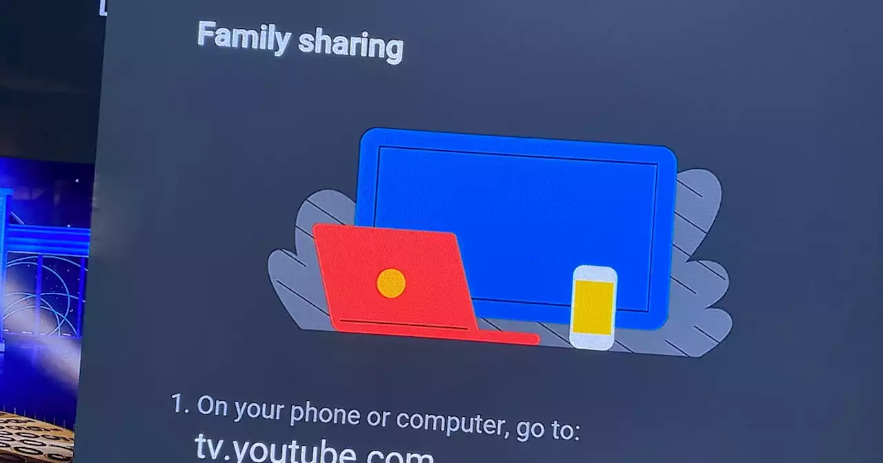 YouTube TV password sharing crackdown most likely just a bug | Digital Trends