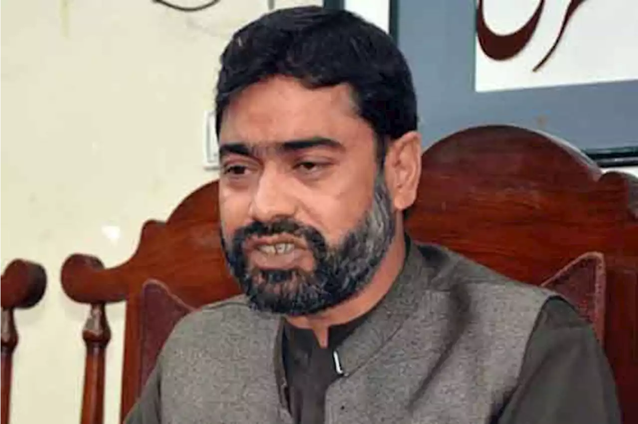 بلوچستان حکومت نے قومی اقتصادی کونسل میں ہونے والے فیصلوں کو مسترد کر دیا