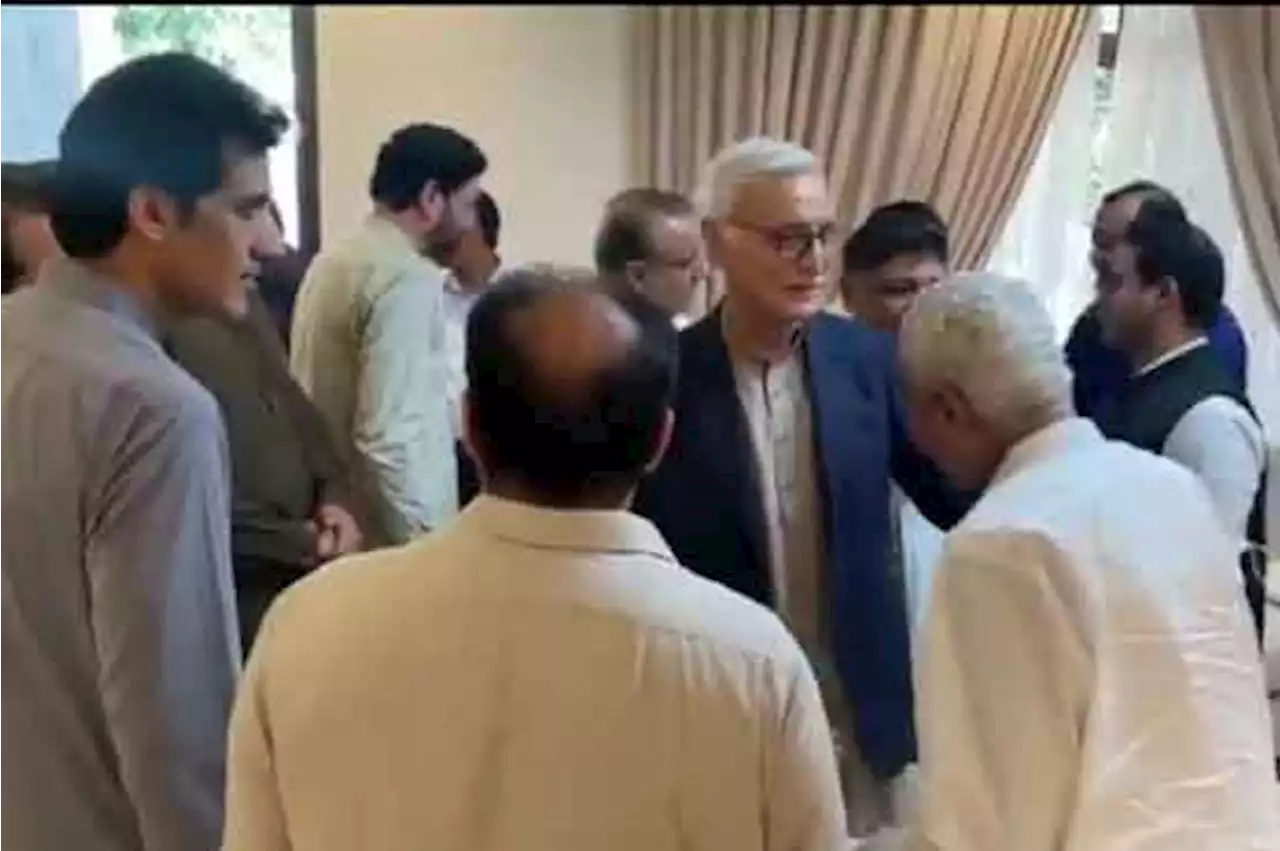 جہانگیر ترین نے نئی سیاسی پارٹی کا نام فائنل کر لیا