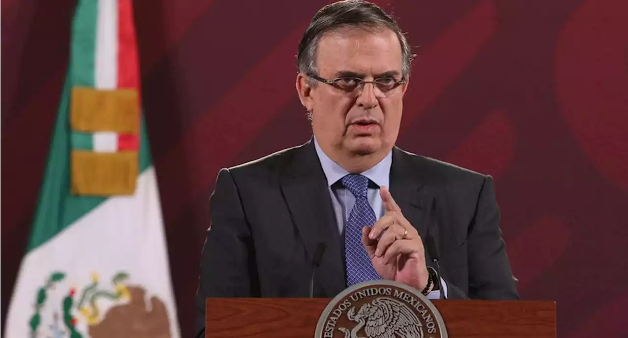 Marcelo Ebrard: ¿Quién es el canciller que aspira a ser presidente de México?