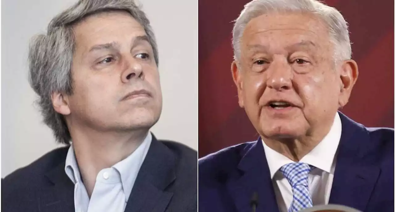 Si fuese gerente, a Claudio X. González ya lo hubiesen despedido por no ganar elecciones, ironiza AMLO