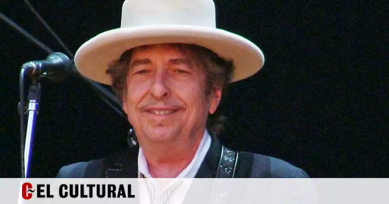 Bob Dylan enciende en Madrid la mecha de una de sus giras más largas