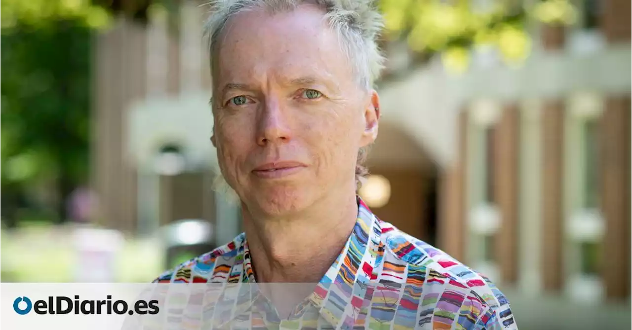 Andy Clark, filósofo cognitivo: “La inteligencia artificial será como un nuevo módulo inconsciente de nuestro cerebro”